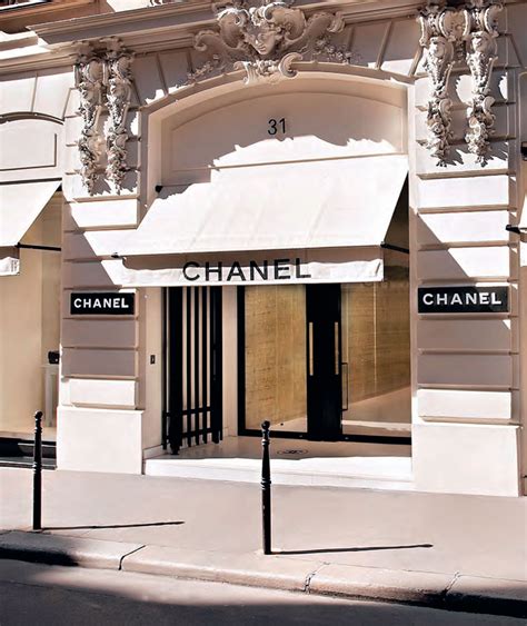 chanel career|chanel job openings.